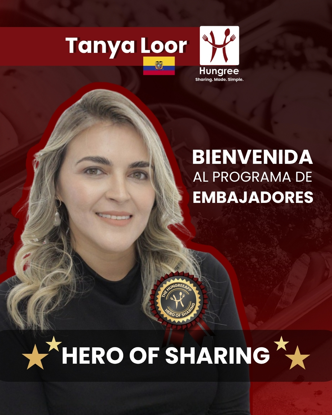 Tanya Loor